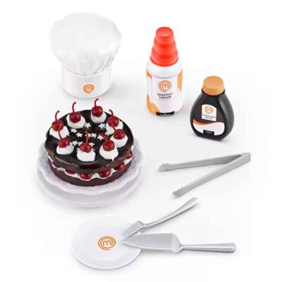 Master Chef Sürpriz Paket S1 - 4