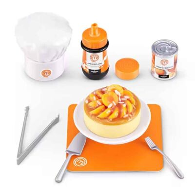 Master Chef Sürpriz Paket S1 - 5