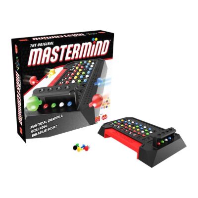 Mastermind GTO935155 - 1