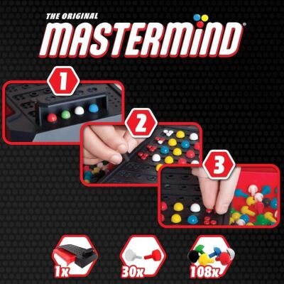 Mastermind GTO935155 - 2