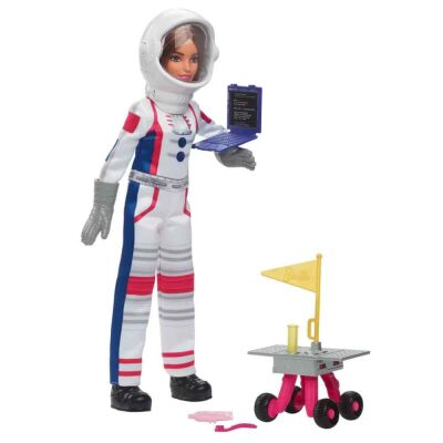 Mattel Barbie Astronot HRG45 - 1