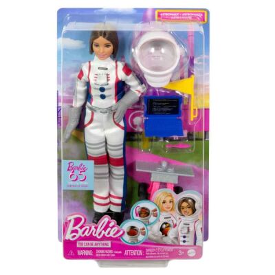 Mattel Barbie Astronot HRG45 - 2