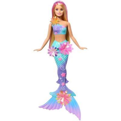 Mattel Barbie Büyülü Çicekler Deniz Kızı JDM72 - 2