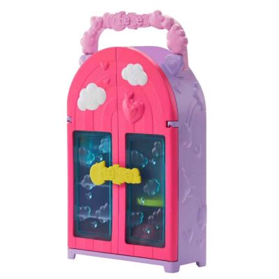 Mattel Barbie Chelsea'nin Gardrobu HXN03 - 3
