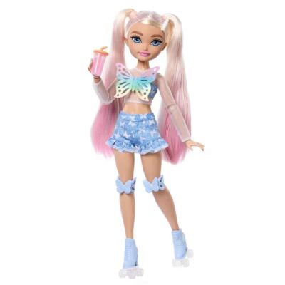 Mattel Barbie Dream Besties Malibu Aksesuarları JFX96 - 2