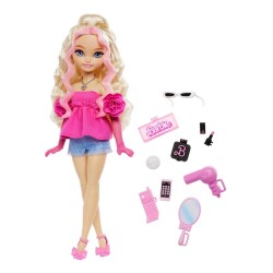 Mattel Barbie Dream Besties Malibu HYC21 - 2