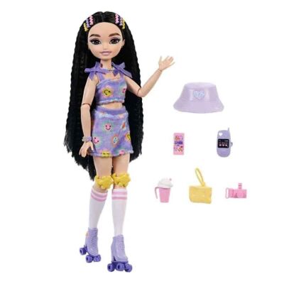 Mattel Barbie Dream Besties Rene Aksesuarları JFX99 - 1