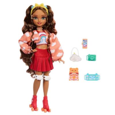 Mattel Barbie Dream Besties Teresa Aksesuarları JFX98 - 1