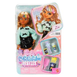 Mattel Barbie Dream Besties Zia Bebek JGG36 - 2