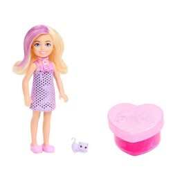 Mattel Barbie Parti Paketi Muhteşem JFY04 - 3