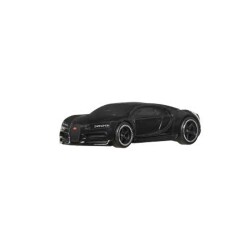 Mattel HW Boulevard Premium Araba 16 Bugatti Chiron - 2