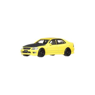 Mattel HW Boulevard Premium Araba 98 Toyota Altezza - 2