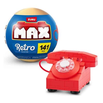 Max Retro Süprizi MNB07000 - 3