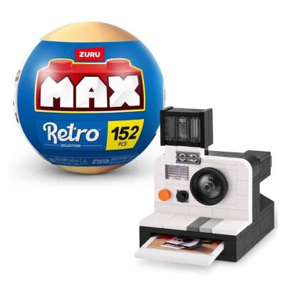 Max Retro Süprizi MNB07000 - 4