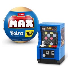 Max Retro Süprizi MNB07000 - 5
