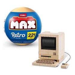 Max Retro Süprizi MNB07000 - 7