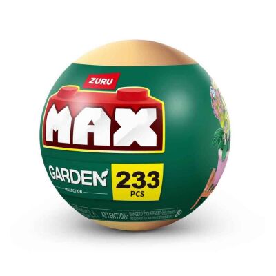 Max Saksı Bitkileri Süprizi MNB08000 - 1