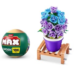 Max Saksı Bitkileri Süprizi MNB08000 - 4