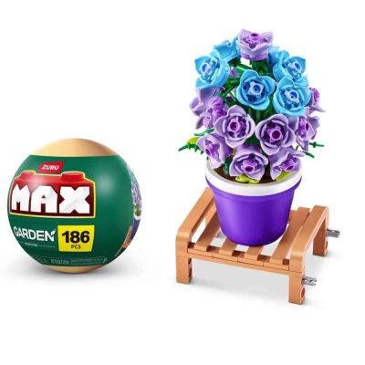 Max Saksı Bitkileri Süprizi MNB08000 - 4