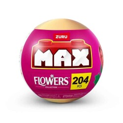 Max Uzun Çiçekler Süprizi MNB05000 - Giochi Preziosi