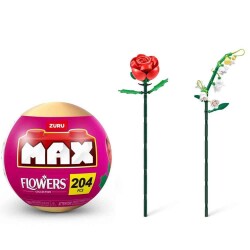 Max Uzun Çiçekler Süprizi MNB05000 - 2