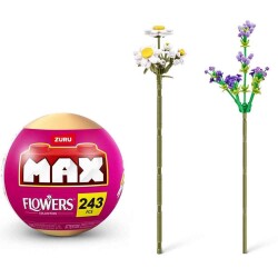 Max Uzun Çiçekler Süprizi MNB05000 - 6