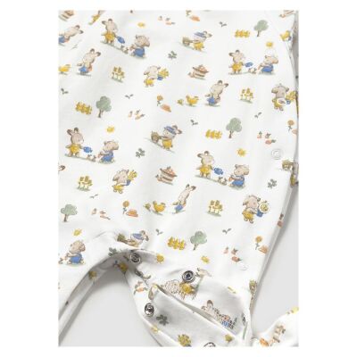 Mayoral Bebek 2'li Uzun Paça Tulum Set SS2501709 - 2