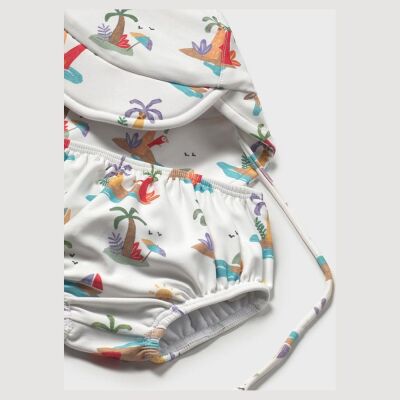 Mayoral Bebek 3'lü Mayo Takım SS2501669 - 2