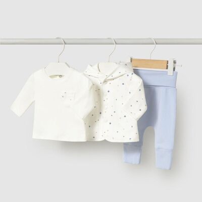 Mayoral Bebek 3'lü Set AW2502631 - 2