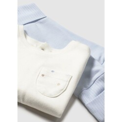 Mayoral Bebek 3'lü Set AW2502631 - 3