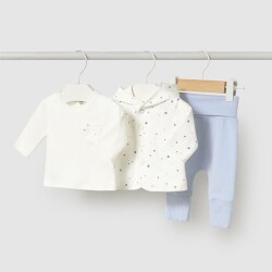 Mayoral Bebek 3'lü Set AW2502631 - 2