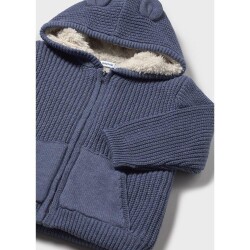 Mayoral Bebek İçi Müflonlu Triko Hırka AW2502350 - 2