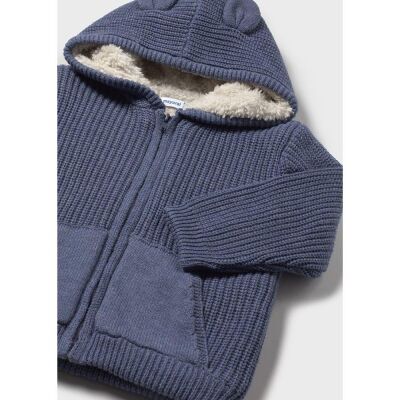 Mayoral Bebek İçi Müflonlu Triko Hırka AW2502350 - 2