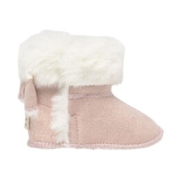 Mayoral Bebek Kürklü Patik AW2509965 - 3