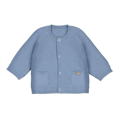 Mayoral Bebek Triko Hırka AW2502337 - 1