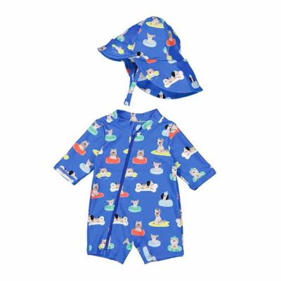 Mayoral Bebek Tulum Mayo Takım SS2501619 - 1