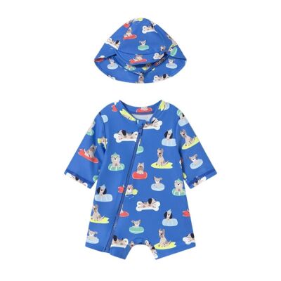 Mayoral Bebek Tulum Mayo Takım SS2501619 - 3