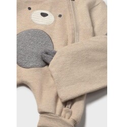 Mayoral Bebek Tulum Şapka Set AW2502613 - 2