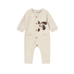 Mayoral Bebek Uzun Paça Tulum AW2502731 Bej