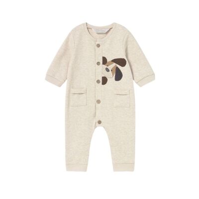 Mayoral Bebek Uzun Paça Tulum AW2502731 - 1