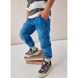 Mayoral Çocuk Denim Pantolon AW2504560 - 2