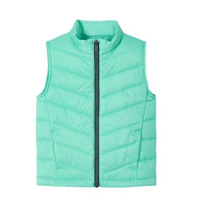 Mayoral Çocuk Dolgulu Yelek SS2503371 - 1