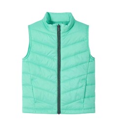 Mayoral Çocuk Dolgulu Yelek SS2503371 - Mayoral