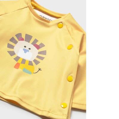 Mayoral Erkek Bebek 3'lü Mayo Set SS2601619 - 3