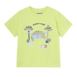 Mayoral Erkek Bebek 3'lü Set SS2401655 - 2