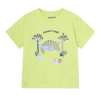 Mayoral Erkek Bebek 3'lü Set SS2401655 - 2