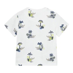 Mayoral Erkek Bebek 3'lü Set SS2401655 - 3