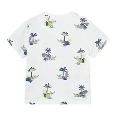 Mayoral Erkek Bebek 3'lü Set SS2401655 - 3