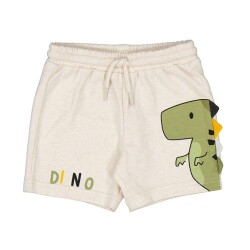 Mayoral Erkek Bebek Dinozor Desenli Şort 1294 - Mayoral