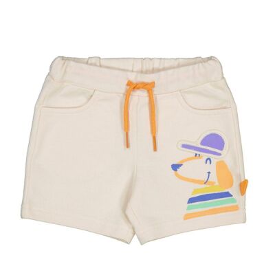 Mayoral Erkek Bebek Şort SS2401240 - 1